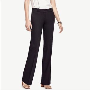 Ann Taylor Loft Marisa Trouser in size 18 Tall